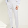 Pantalon Coupe Deux Pinces / Coton chino