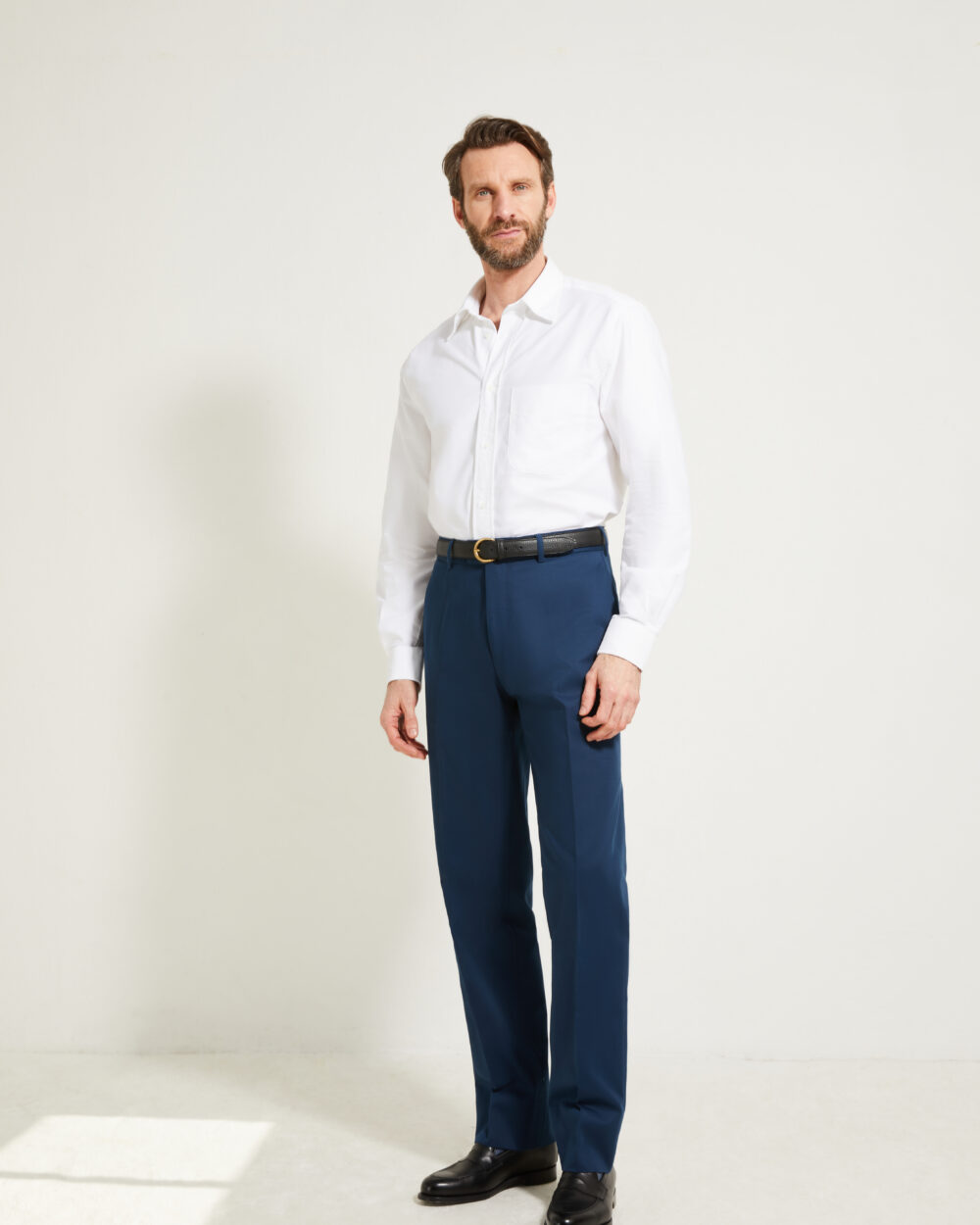 Pantalon Coupe Classique / Chino