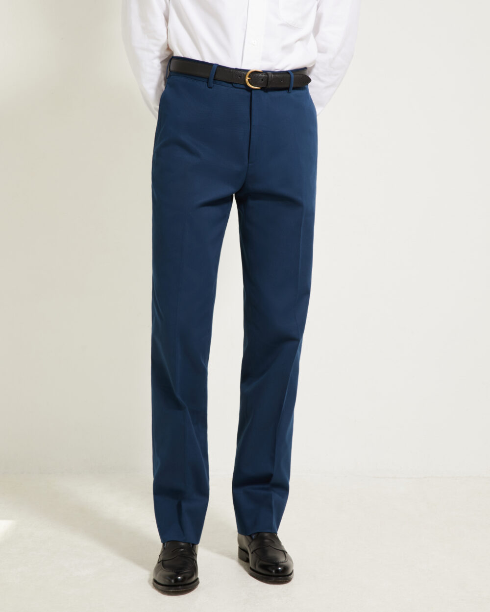 Pantalon Coupe Classique / Chino