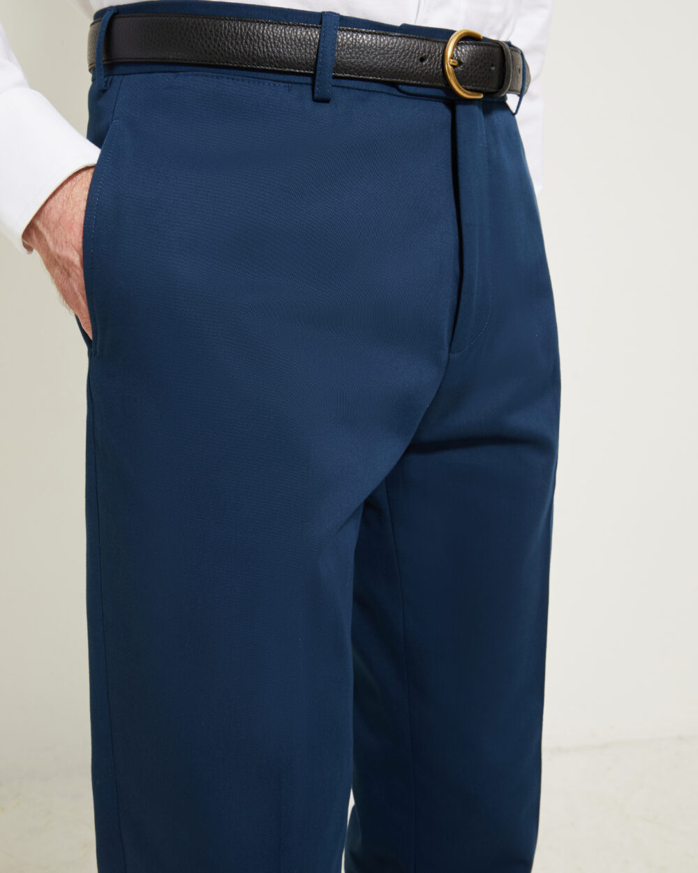 Pantalon Coupe Classique / Chino