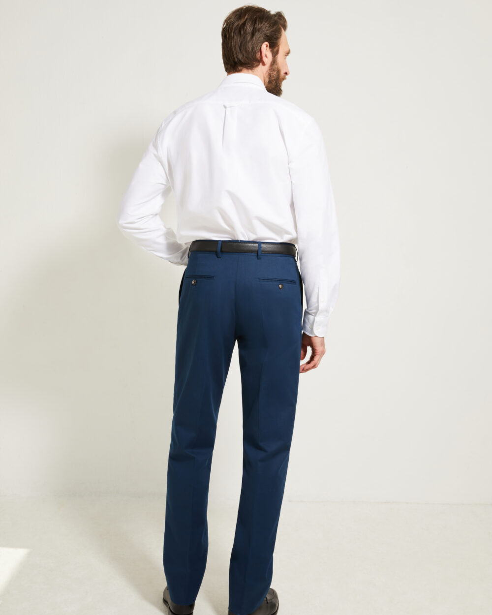 Pantalon Coupe Classique / Chino