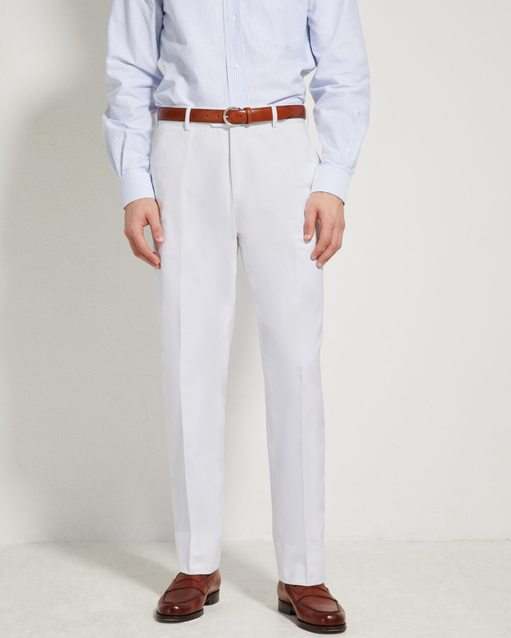 Pantalon Coupe Classique / Chino