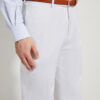 Pantalon Coupe Classique / Chino