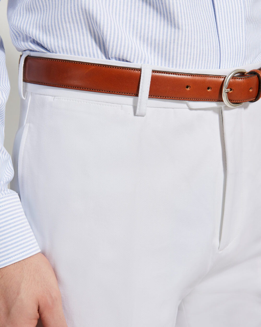 Pantalon Coupe Classique / Chino