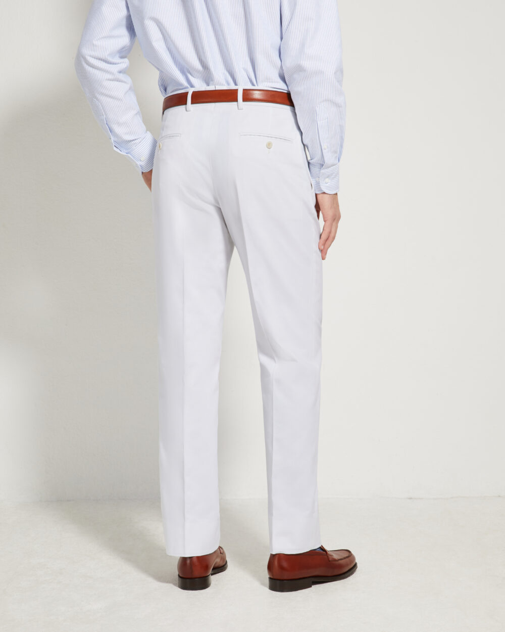 Pantalon Coupe Classique / Chino