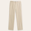 Pantalon Coupe Classique / Chino