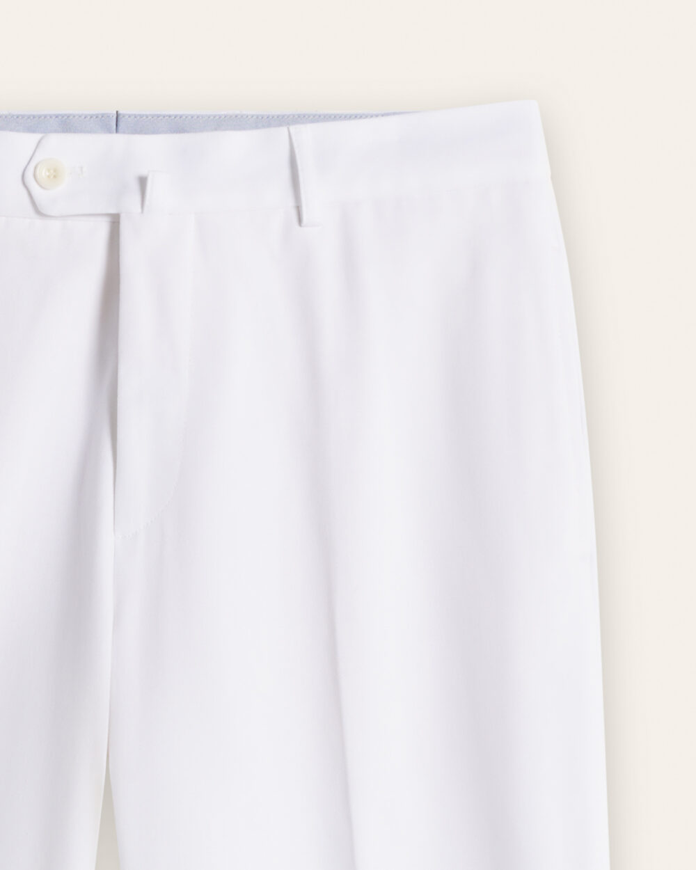 Pantalon Coupe Classique / Chino