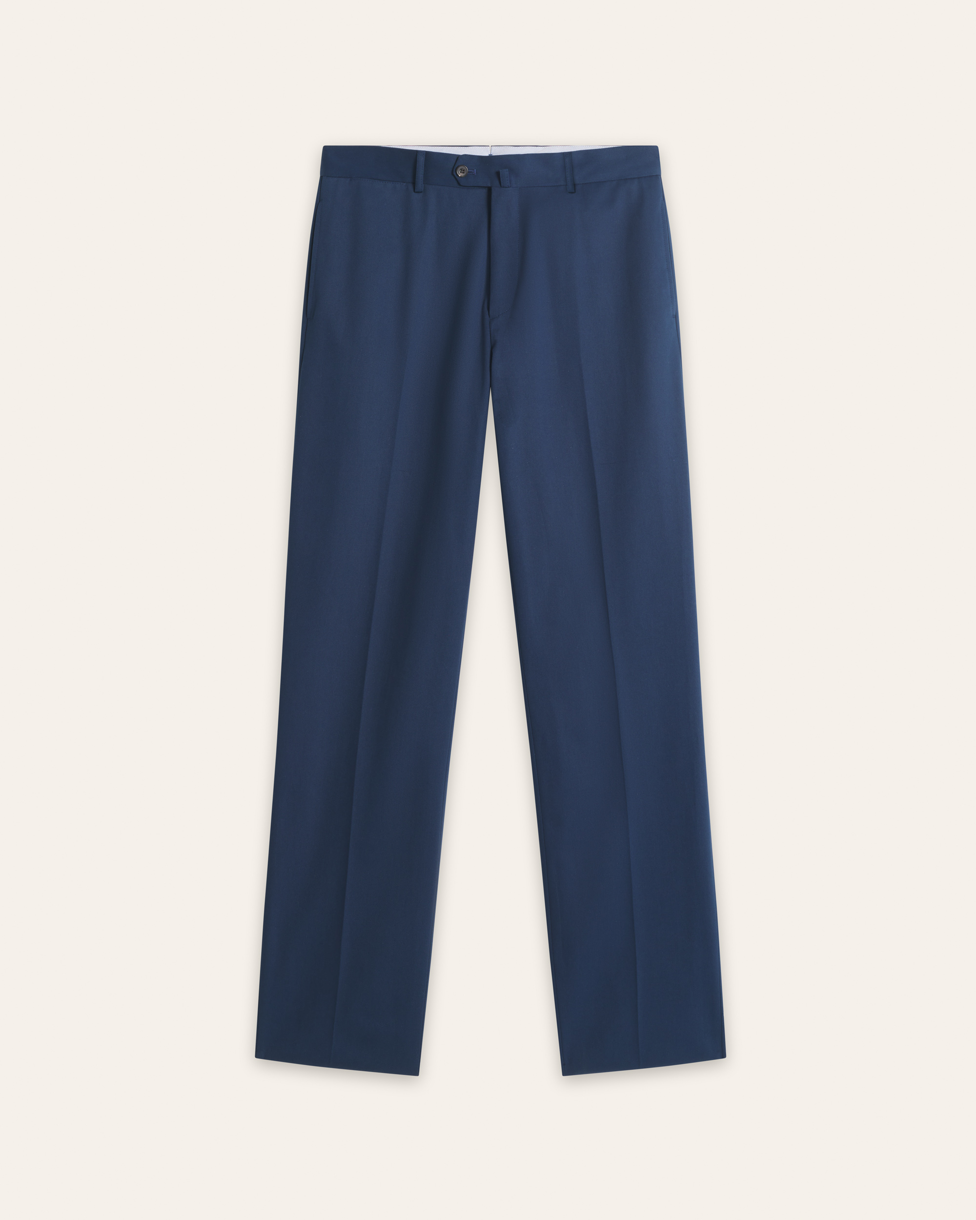 Pantalon Coupe Classique / Chino