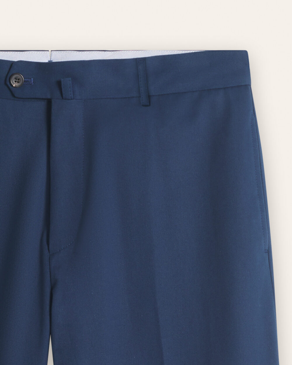 Pantalon Coupe Classique / Chino