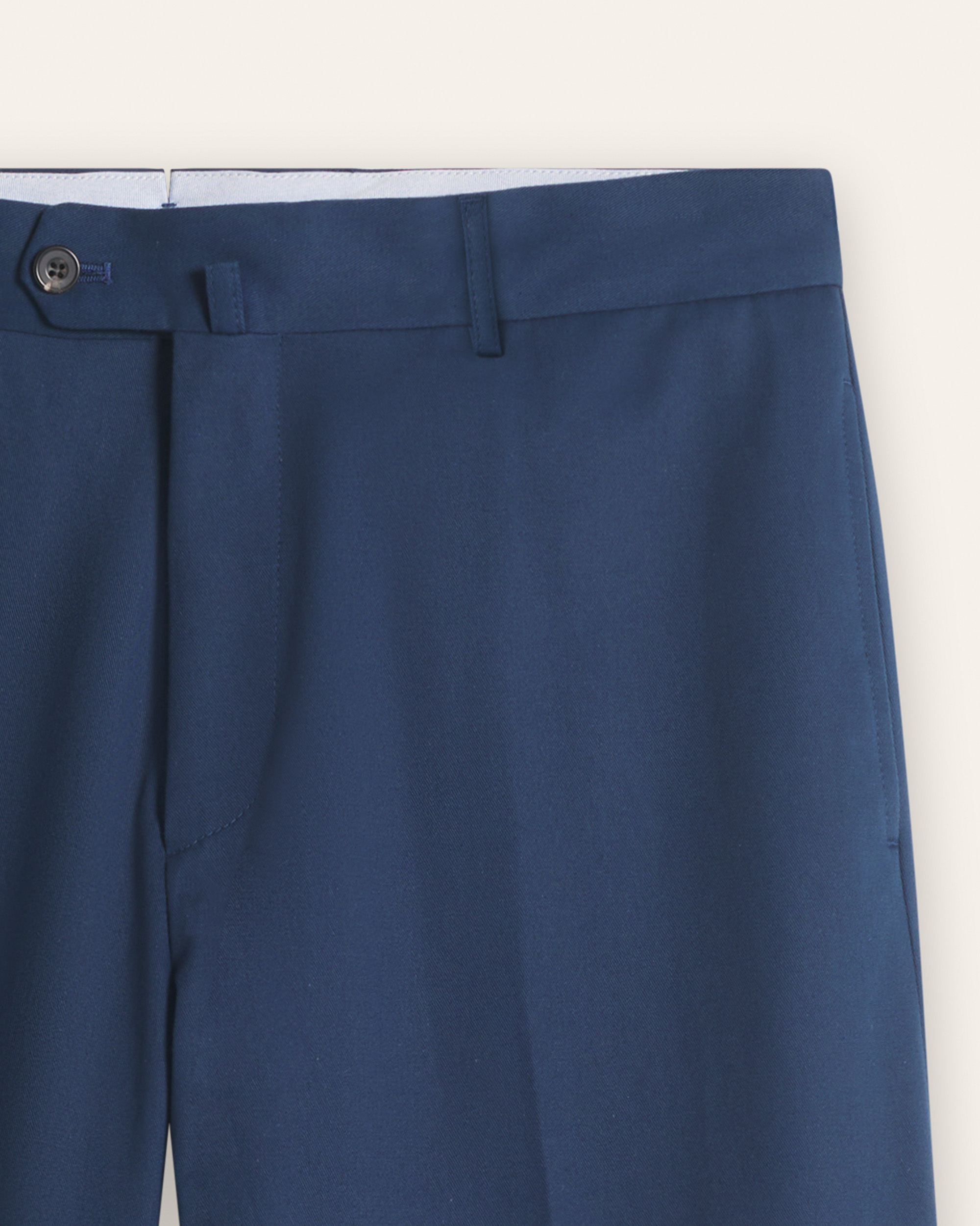 Pantalon Coupe Classique / Chino