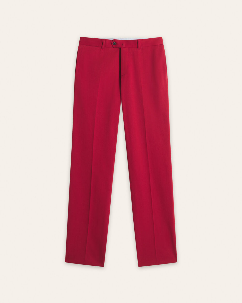 Pantalon Coupe Classique / Chino