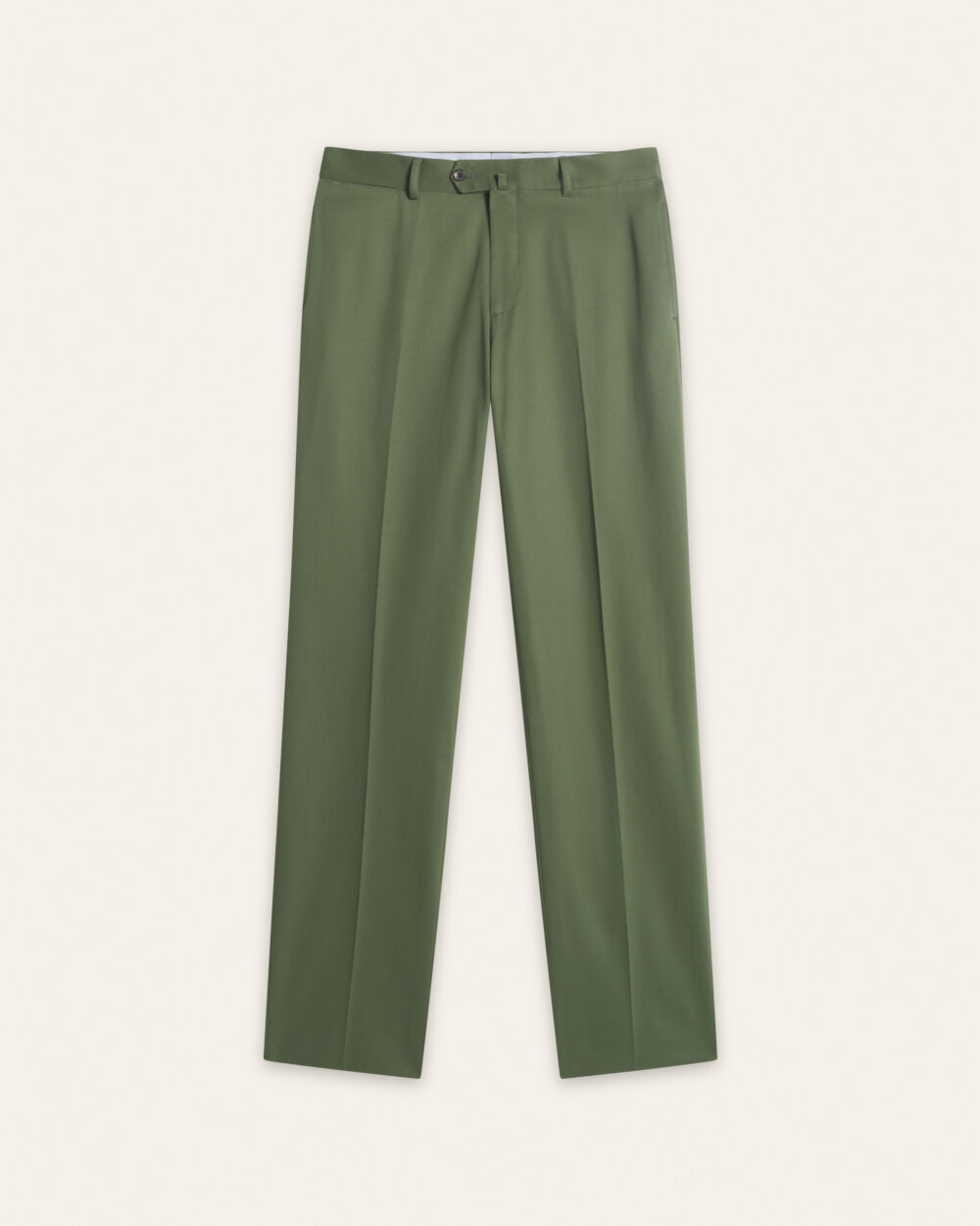 Pantalon Coupe Classique / Chino