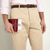 Pantalon Coupe Classique / Chino