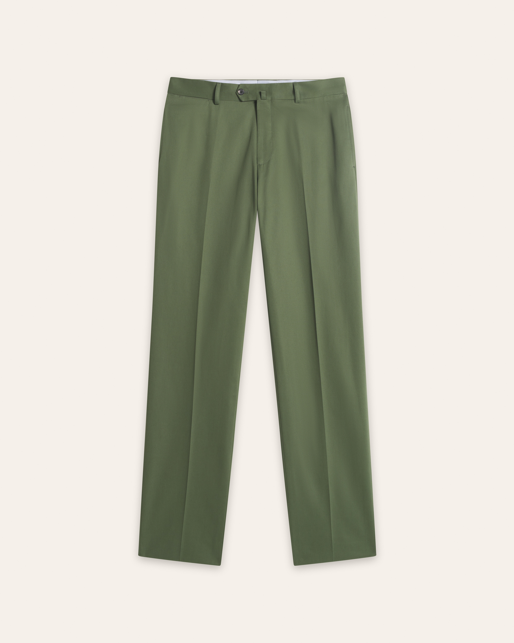 Pantalon Coupe Classique / Chino