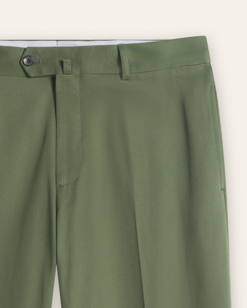 Pantalon Coupe Classique / Chino