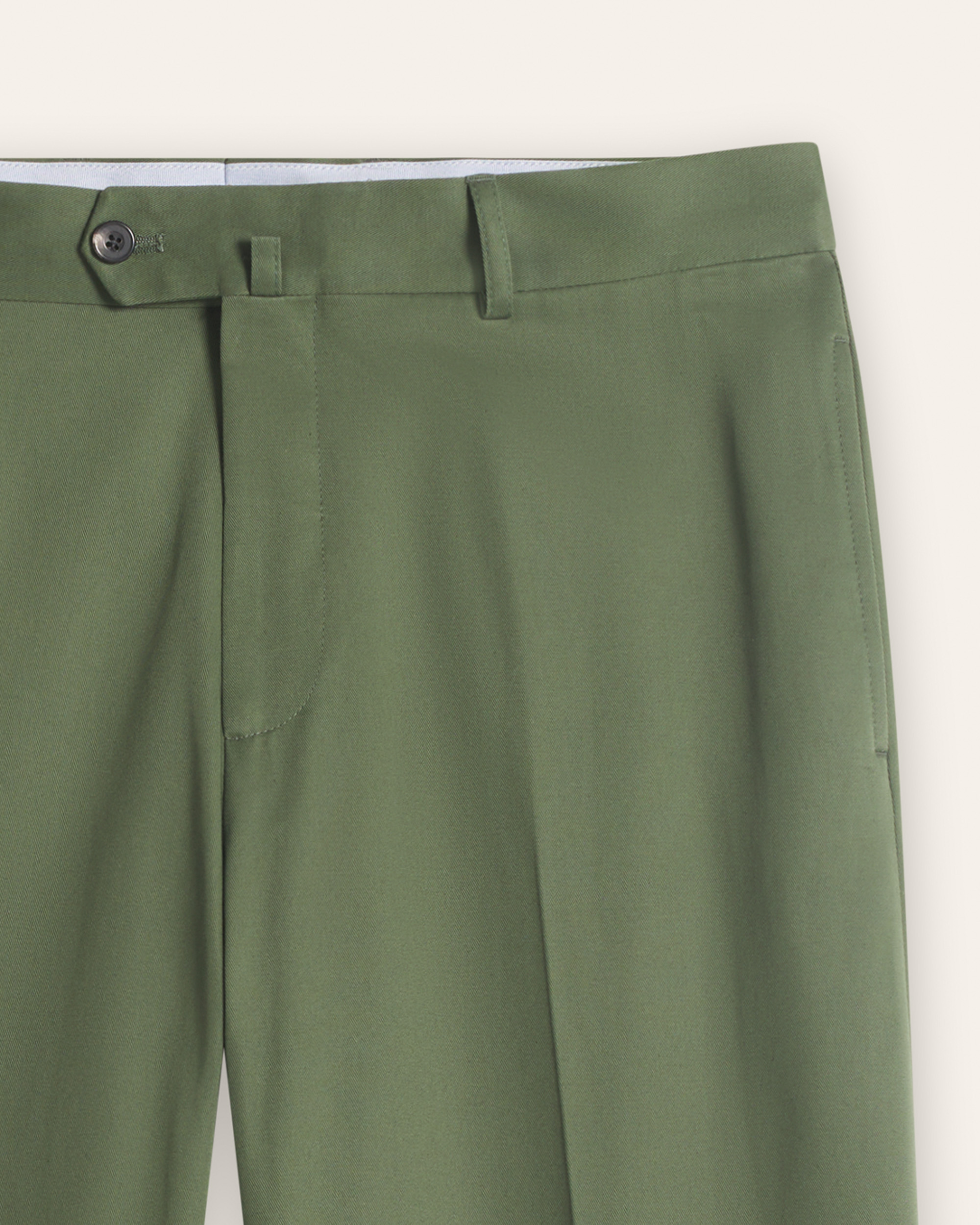 Pantalon Coupe Classique / Chino