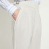 Pantalon Gurkha / Lin