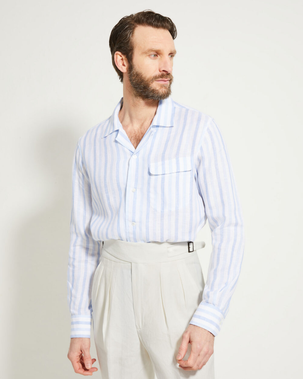 Pantalon Gurkha / Lin