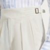 Pantalon Gurkha / Lin