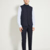 Maubourg Waistcoat / Linen