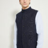 Maubourg Waistcoat / Linen
