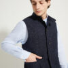 Maubourg Waistcoat / Linen