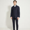 Maubourg Jacket / Linen