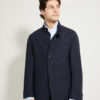 Maubourg Jacket / Linen