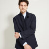 Maubourg Jacket / Linen