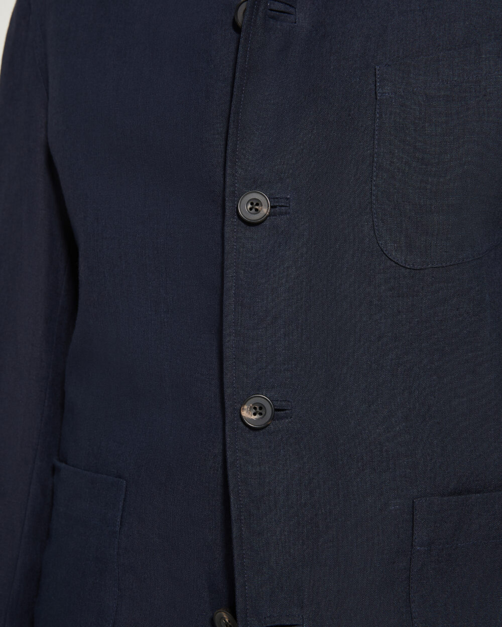 Maubourg Jacket / Linen