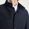 Maubourg Jacket / Linen