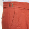 Pantalon Gurkha / Lin