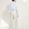 Relaxed Trousers / Linen