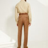Hollywood Trousers / Wool & Linen