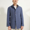 Maubourg Jacket / Linen
