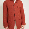 Flap-Pocket Maubourg Jacket / Linen