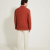 Flap-Pocket Maubourg Jacket / Linen