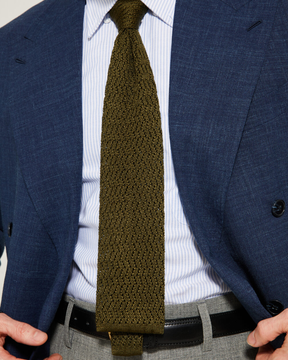 Pantalon Coupe Classique S2 / Fresco®️ - Laine Froide