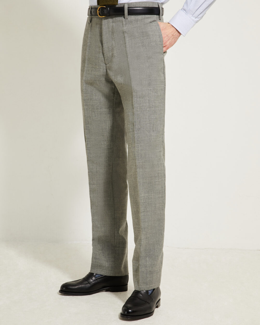 Pantalon Coupe Classique S2 / Fresco®️ - Laine Froide