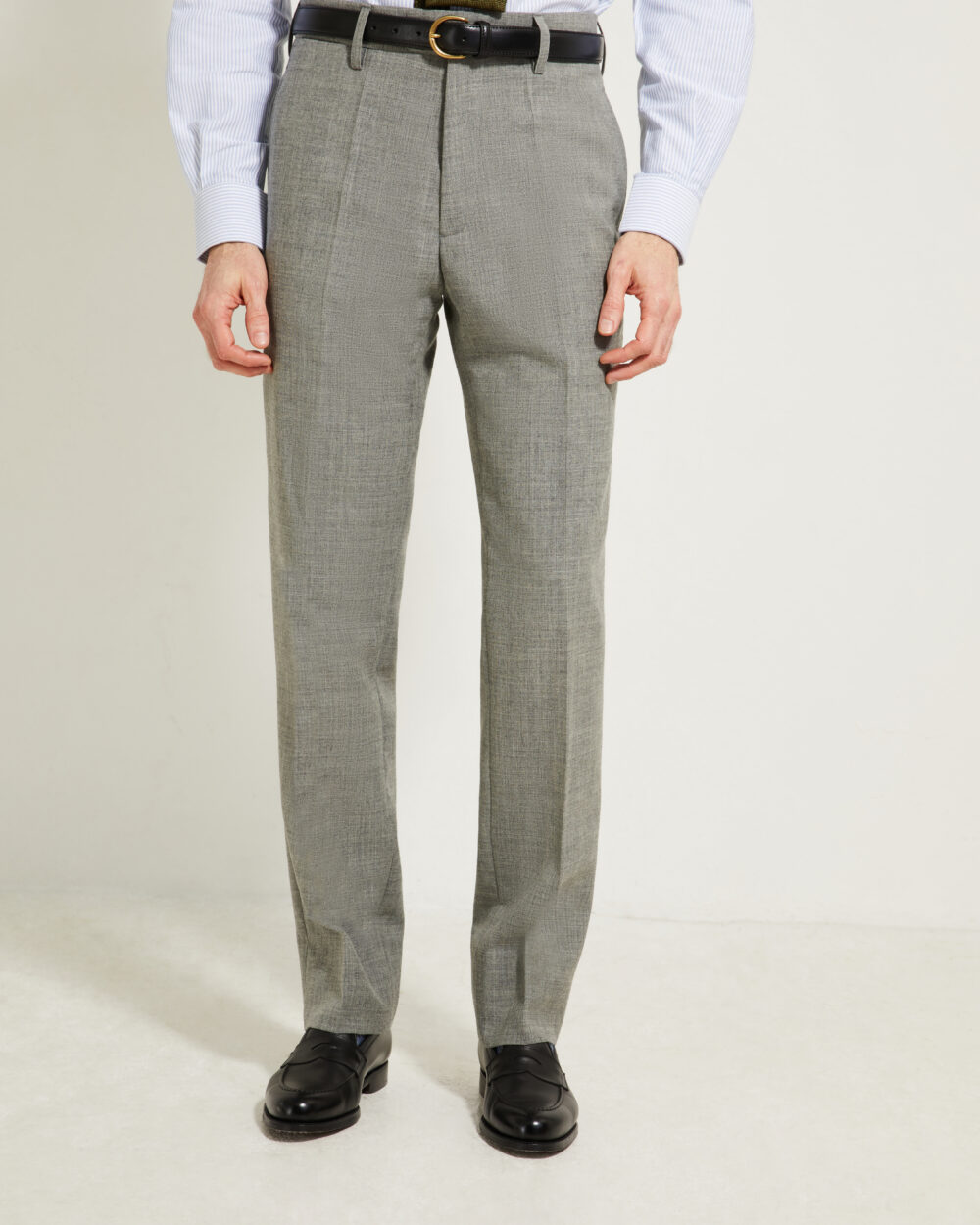 Pantalon Coupe Classique S2 / Fresco®️ - Laine Froide