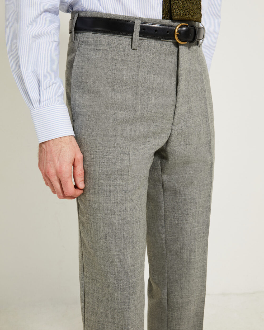 Pantalon Coupe Classique S2 / Fresco®️ - Laine Froide