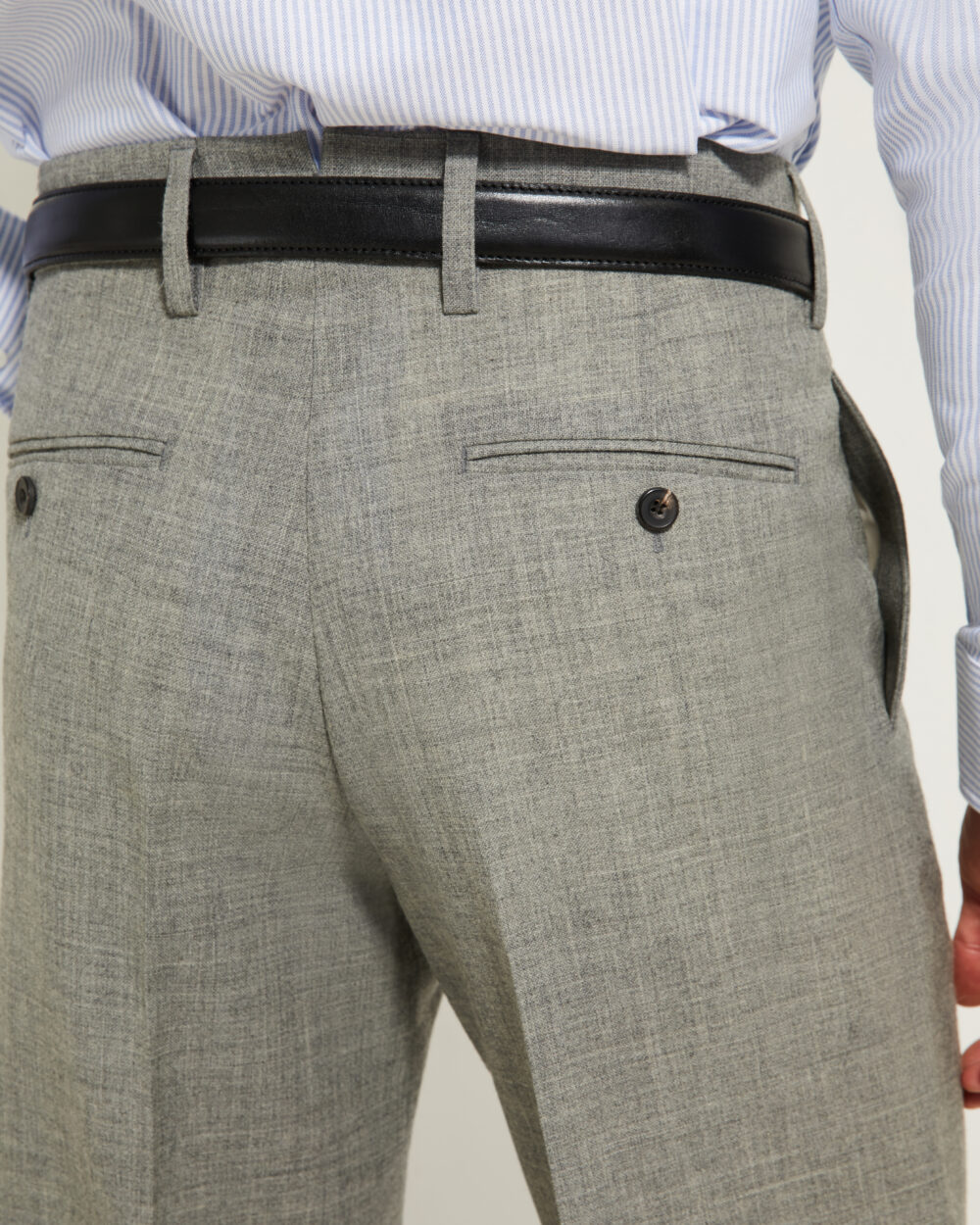 Pantalon Coupe Classique S2 / Fresco®️ - Laine Froide