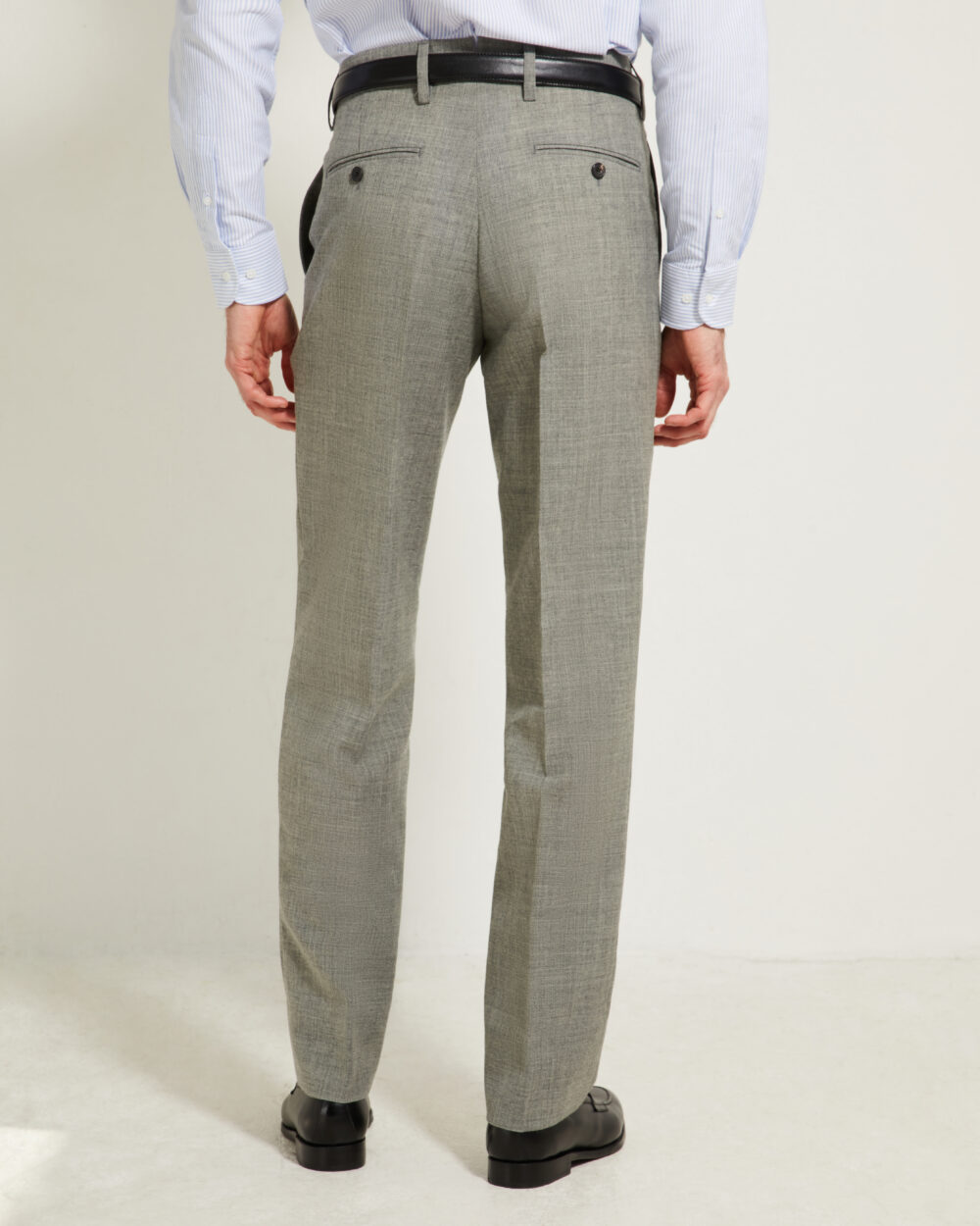 Pantalon Coupe Classique S2 / Fresco®️ - Laine Froide