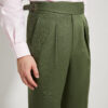 Pantalon Gurkha / Chino