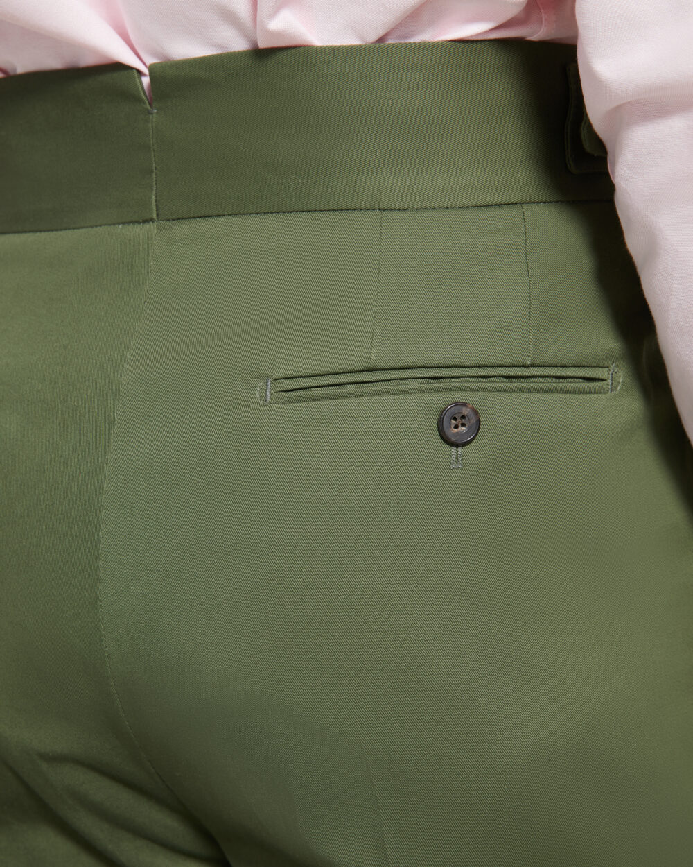 Pantalon Gurkha / Chino