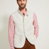 Maubourg Waistcoat / Linen