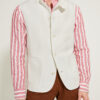 Maubourg Waistcoat / Linen