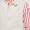 Maubourg Waistcoat / Linen