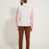 Maubourg Waistcoat / Linen