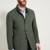 Maubourg Jacket / Linen